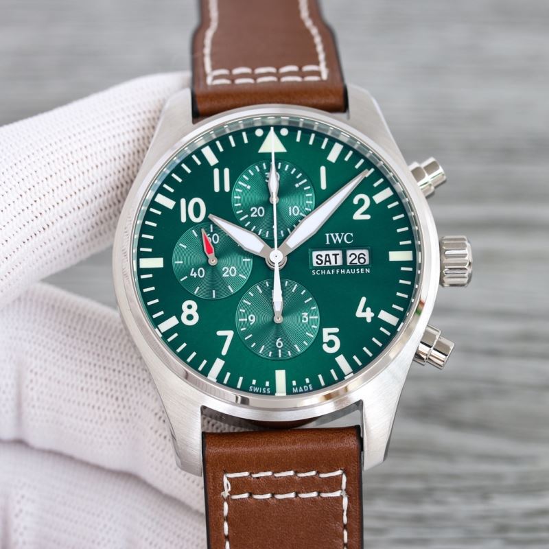 IWC